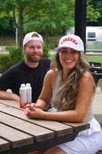 Protect UPF Trucker Hat