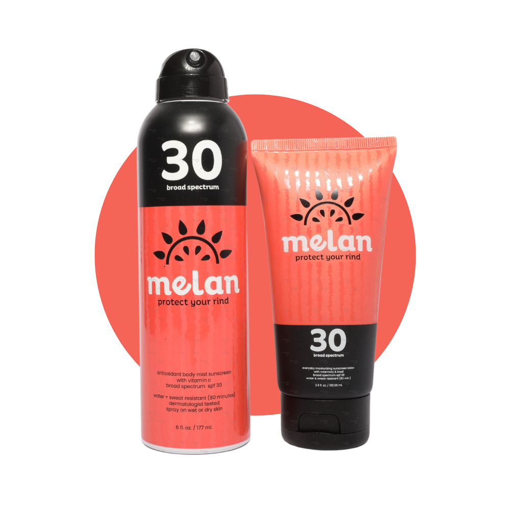 
                  
                    SPF 30 Sunscreen Ripe & Ready Bundle
                  
                