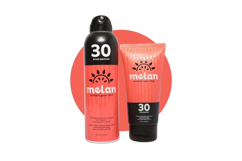 SPF 30 Sunscreen Ripe & Ready Bundle