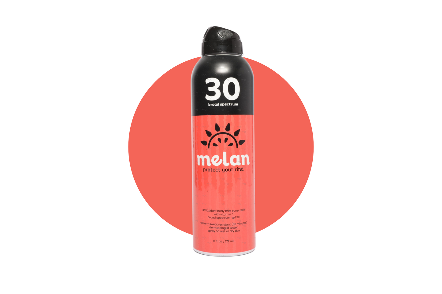 
                  
                    SPF 30 Sunscreen Spray with Vitamin C
                  
                