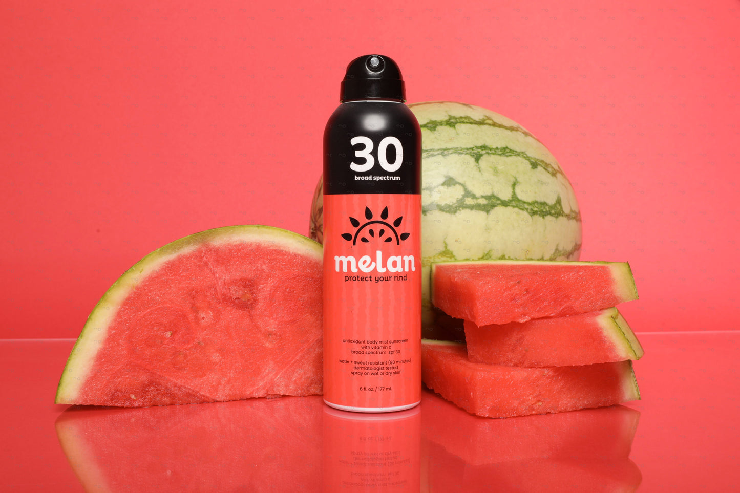 
                  
                    SPF 30 Sunscreen Spray with Vitamin C
                  
                