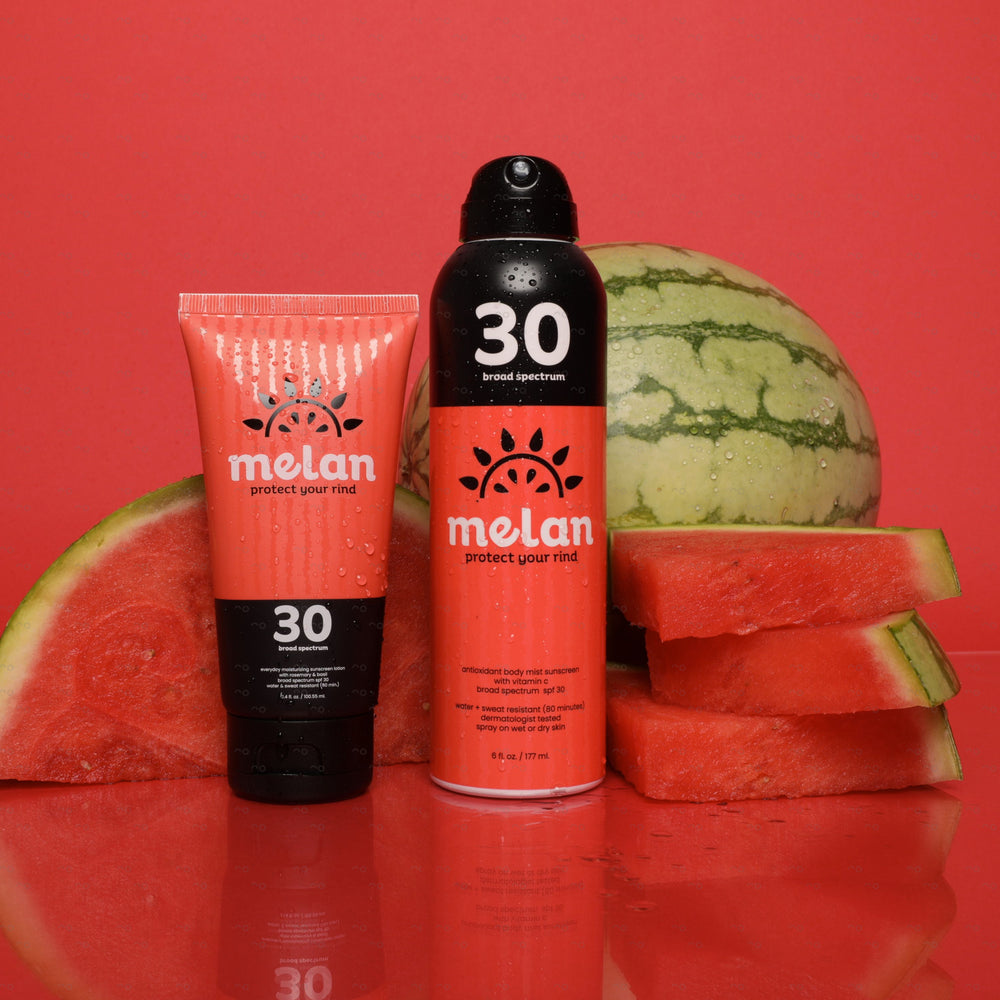 
                  
                    SPF 30 Sunscreen Ripe & Ready Bundle
                  
                