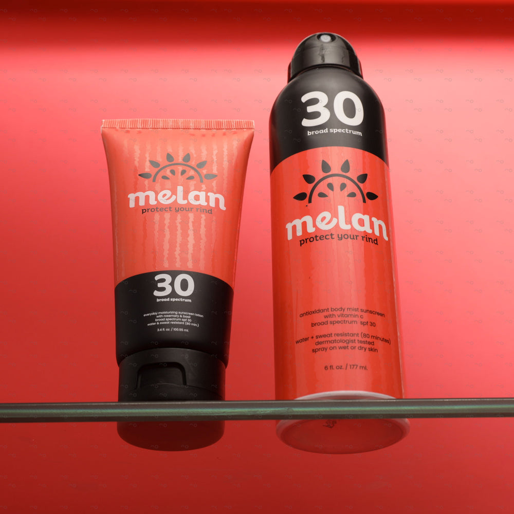 
                  
                    SPF 30 Sunscreen Ripe & Ready Bundle
                  
                