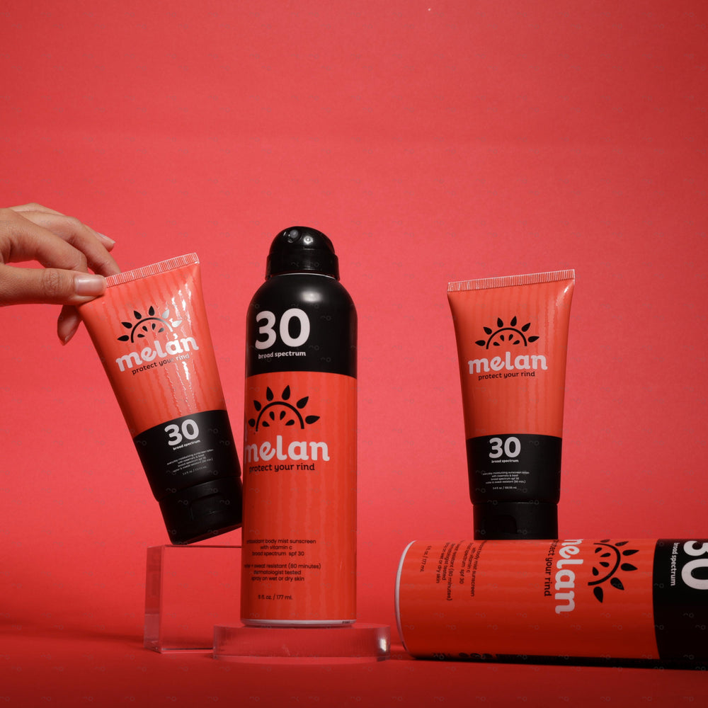 
                  
                    SPF 30 Sunscreen Ripe & Ready Bundle
                  
                