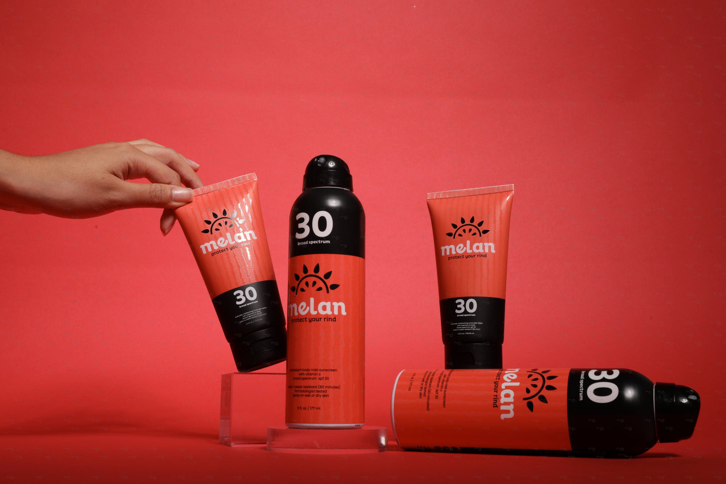 
                  
                    SPF 30 Sunscreen Ripe & Ready Bundle
                  
                